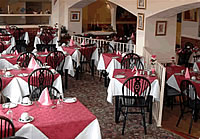 The Craig-Y-Don Hotel