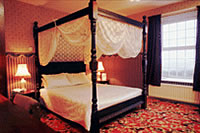 Crossways Hotel & Restaurant