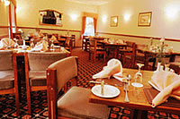 Crossways Hotel & Restaurant
