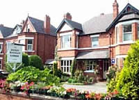 Derry Raghan Lodge