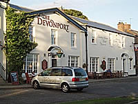 Devonport Hotel & Restaurant