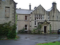 Embleton Hall