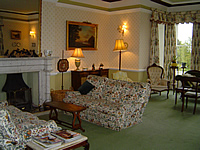 Embleton Hall Embleton Hall