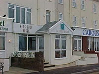Feng Shui Hotel
