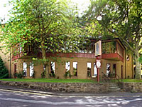 Gibside Hotel Limited