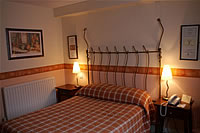 Gibside Hotel Limited
