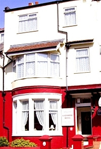Glenmere Hotel