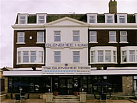 The Glenshee Hotel