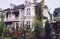 The Grey House Hotel