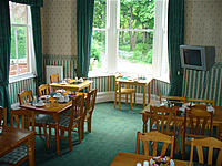 Harewood Lodge Harewood Lodge