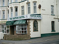 Hatton Hotel