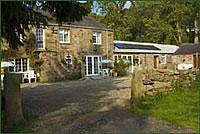 Holmhead Guest House