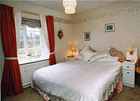 Holmhead Guest House