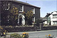 Ivy House Hotel