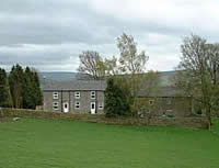 Kellah Farm B&B