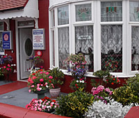 The Kimberley Guest House