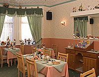The Kimberley Guest House The Kimberley Guest House
