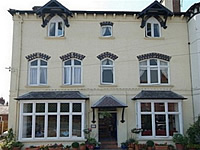 Kings Guest House
