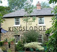 Kingslodge Hotel