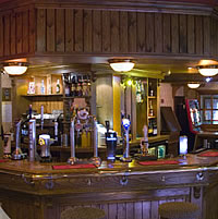 Kingslodge Hotel Kingslodge Hotel