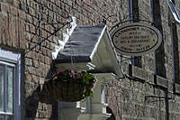Lansdown House