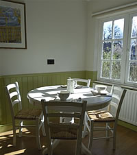 Lansdown House