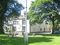Maypole Inn