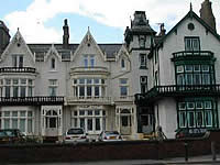Ocean View Guest House