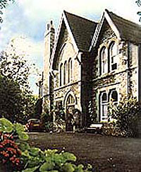 The Old Vicarage