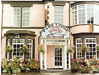 Park Lodge Hotel Ltd