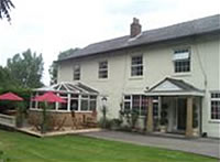 Brook House Hotel Chorley