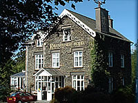 The Ravensworth Guest House