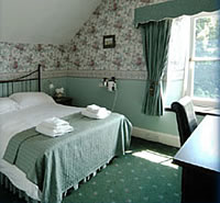 The Ravensworth Guest House