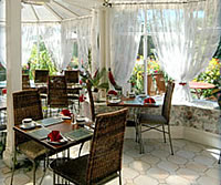 The Ravensworth Guest House The Ravensworth Guest House