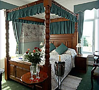 The Ravensworth Guest House