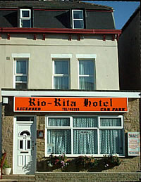 Rio Rita Hotel