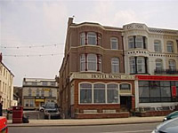 Hotel Rossi