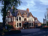 Rowton Poplars Hotel