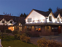 Rufford Arms Hotel