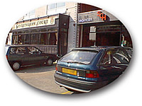 Sandringham Court Hotel