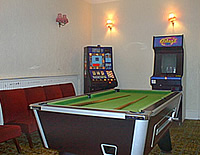 Sandringham Court Hotel Sandringham Court Hotel