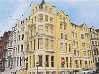 The Savoy Hotel