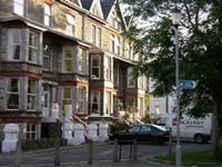 Seymour House