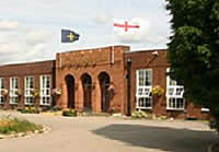 The St George Hotel