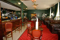 The St George Hotel The St George Hotel