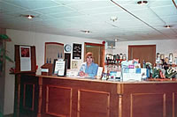 Tall Trees Lodge Tall Trees Lodge