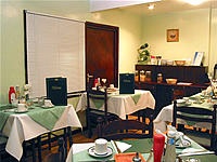 The Crest Hotel The Crest Hotel