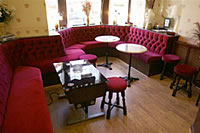 The Crest Hotel The Crest Hotel