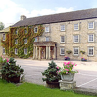 The Morrit Arms Hotel