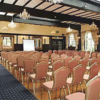 The Morrit Arms Hotel The Morrit Arms Hotel